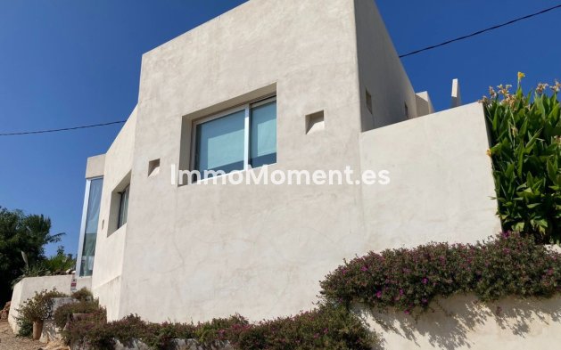 Resale - Detached villa - Denia - Denia Centro