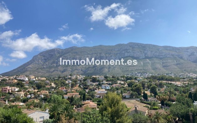 Resale - Detached villa - Denia - Denia Centro