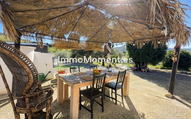 Revente - Maison de campagne - Intérieur                       - Alora