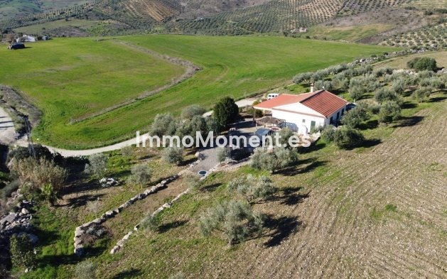 Revente - Maison de campagne - Intérieur                       - Alora