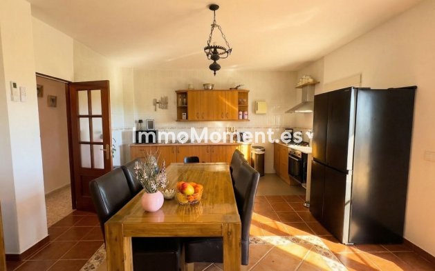 Revente - Maison de campagne - Intérieur                       - Alora