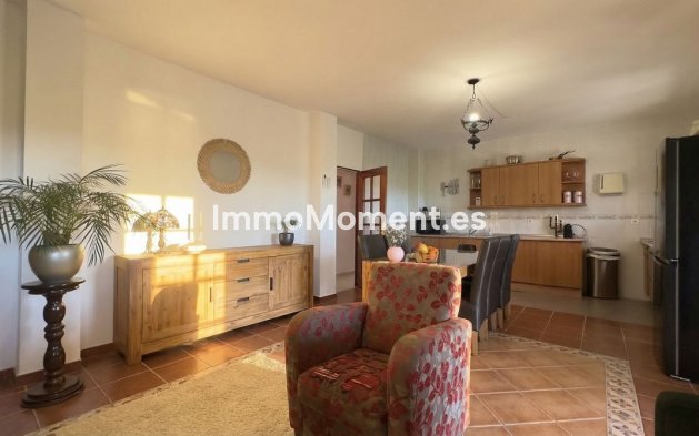 Revente - Maison de campagne - Intérieur                       - Alora