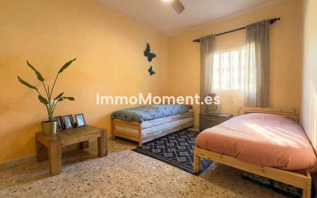 Revente - Maison de campagne - Intérieur                       - Alora