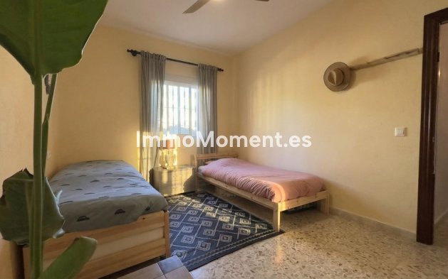 Revente - Maison de campagne - Intérieur                       - Alora