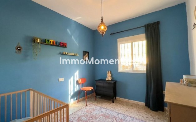 Revente - Maison de campagne - Intérieur                       - Alora