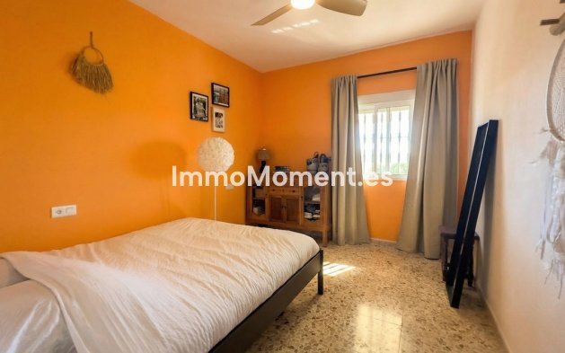Revente - Maison de campagne - Intérieur                       - Alora
