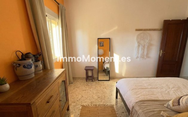 Revente - Maison de campagne - Intérieur                       - Alora