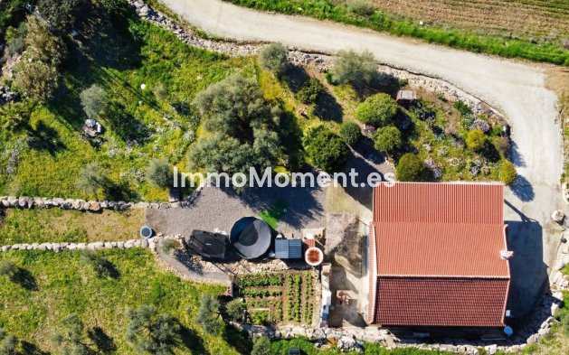 Revente - Maison de campagne - Intérieur                       - Alora