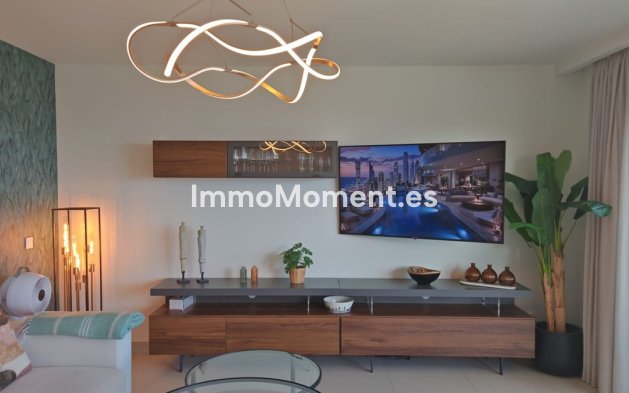 Resale - Apartment - Mijas - Calanova Golf