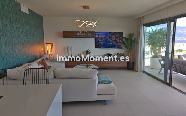 Resale - Apartment - Mijas - Calanova Golf