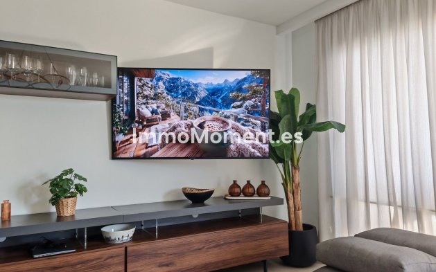 Resale - Apartment - Mijas - Calanova Golf