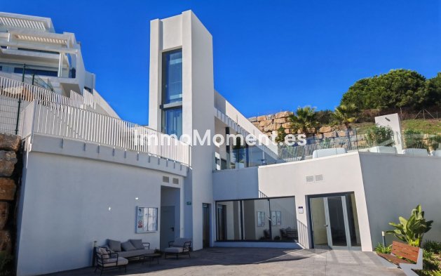 Resale - Apartment - Mijas - Calanova Golf