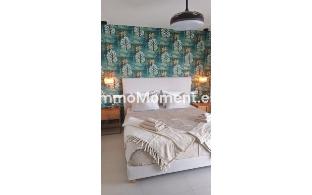 Resale - Apartment - Mijas - Calanova Golf