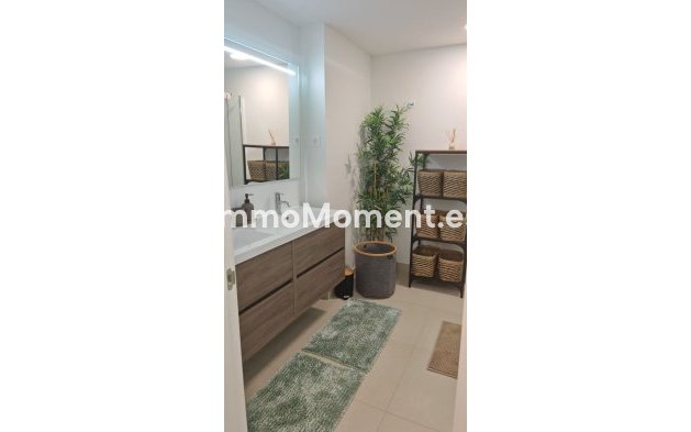 Resale - Apartment - Mijas - Calanova Golf