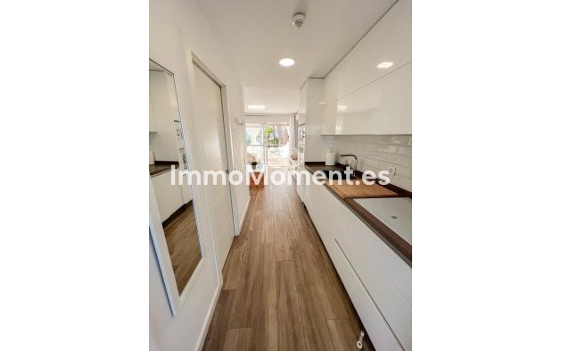 Bestaande woning - Appartement - Marbella - Reserva de Marbella