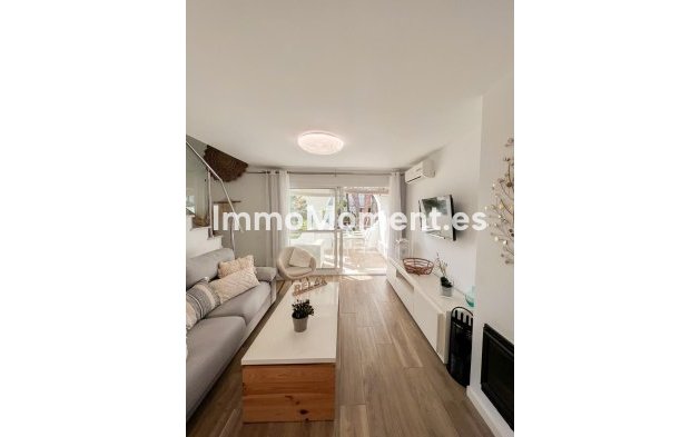 Bestaande woning - Appartement - Marbella - Reserva de Marbella