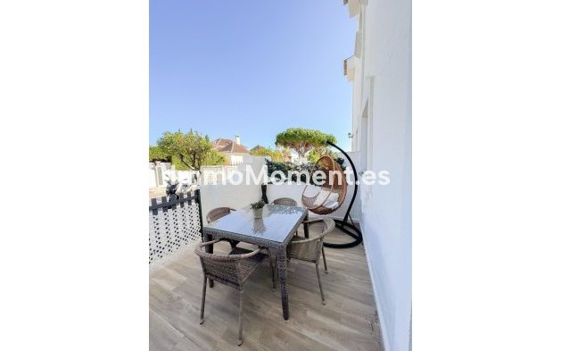 Bestaande woning - Appartement - Marbella - Reserva de Marbella
