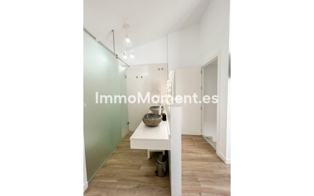 Bestaande woning - Appartement - Marbella - Reserva de Marbella