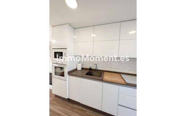 Bestaande woning - Appartement - Marbella - Reserva de Marbella