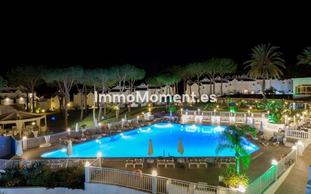 Bestaande woning - Appartement - Marbella - Reserva de Marbella