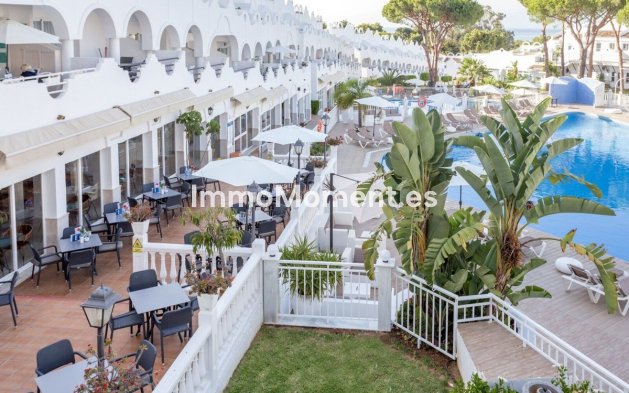 Bestaande woning - Appartement - Marbella - Reserva de Marbella