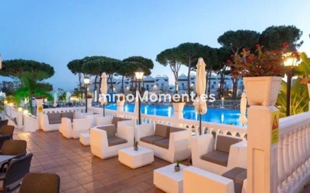 Bestaande woning - Appartement - Marbella - Reserva de Marbella