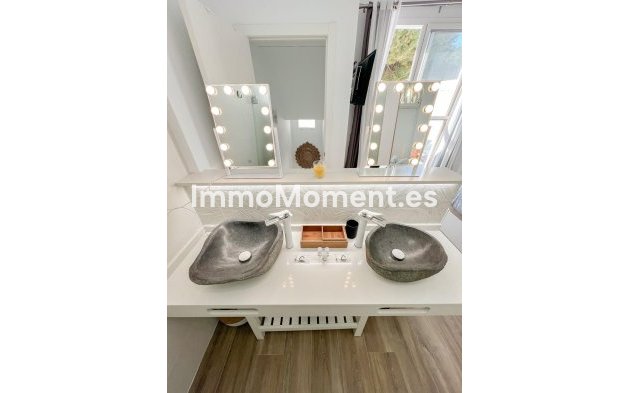 Bestaande woning - Appartement - Marbella - Reserva de Marbella