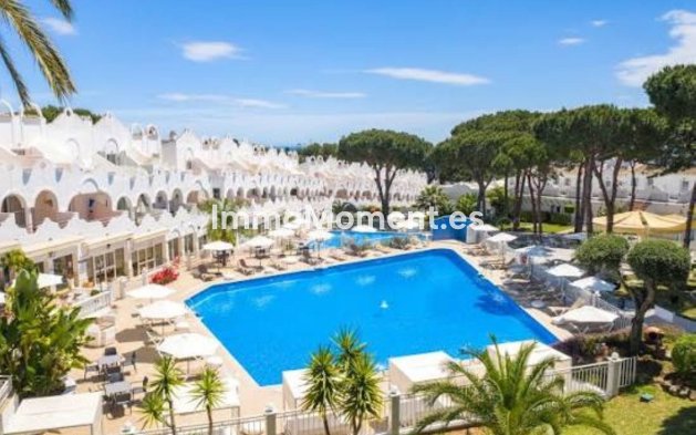 Bestaande woning - Appartement - Marbella - Reserva de Marbella