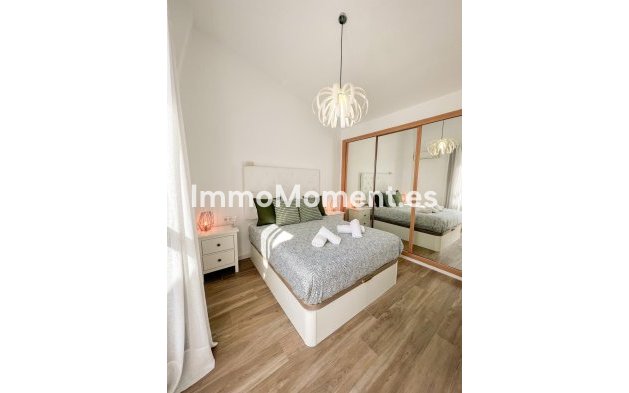 Bestaande woning - Appartement - Marbella - Reserva de Marbella