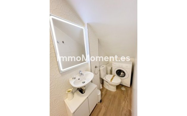 Bestaande woning - Appartement - Marbella - Reserva de Marbella