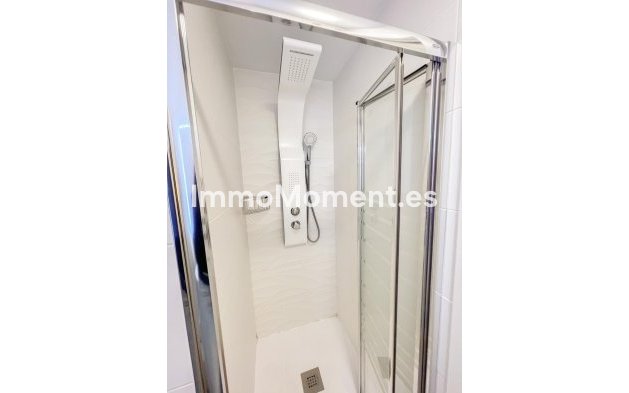 Bestaande woning - Appartement - Marbella - Reserva de Marbella