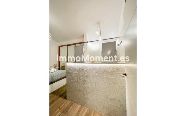 Bestaande woning - Appartement - Marbella - Reserva de Marbella