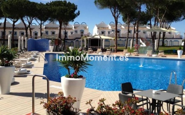 Bestaande woning - Appartement - Marbella - Reserva de Marbella