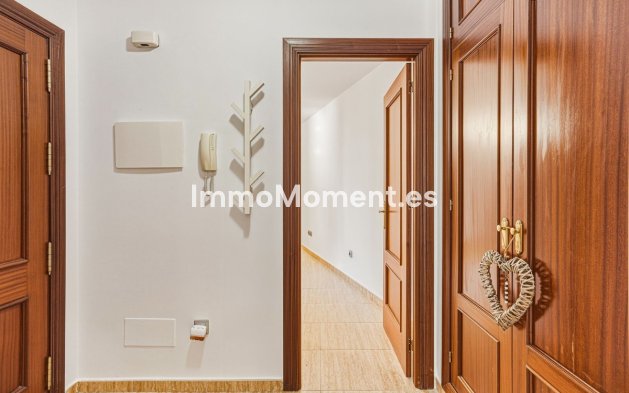 Wiederverkauf - Wohnung - Mijas Costa - Las Lagunas de Mijas