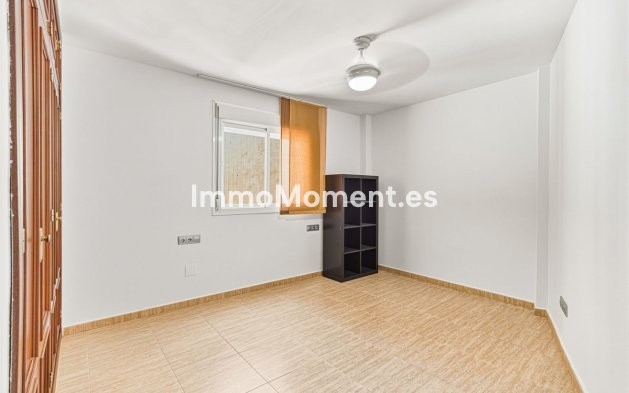 Wiederverkauf - Wohnung - Mijas Costa - Las Lagunas de Mijas