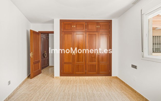 Wiederverkauf - Wohnung - Mijas Costa - Las Lagunas de Mijas
