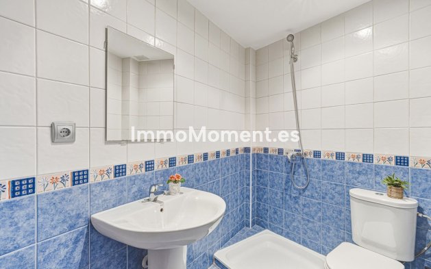 Wiederverkauf - Wohnung - Mijas Costa - Las Lagunas de Mijas