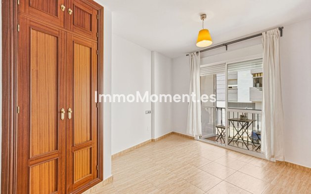 Wiederverkauf - Wohnung - Mijas Costa - Las Lagunas de Mijas