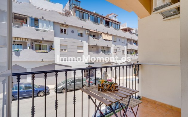 Wiederverkauf - Wohnung - Mijas Costa - Las Lagunas de Mijas