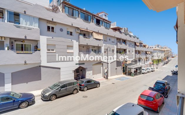 Wiederverkauf - Wohnung - Mijas Costa - Las Lagunas de Mijas