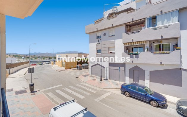Wiederverkauf - Wohnung - Mijas Costa - Las Lagunas de Mijas
