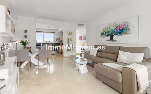 Revente - Appartement - Mijas Costa - Riviera Del Sol