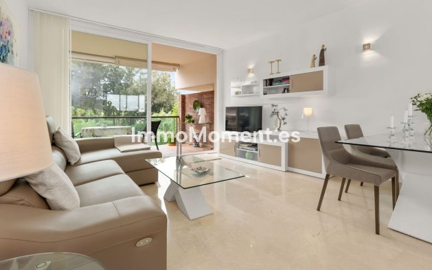 Revente - Appartement - Mijas Costa - Riviera Del Sol
