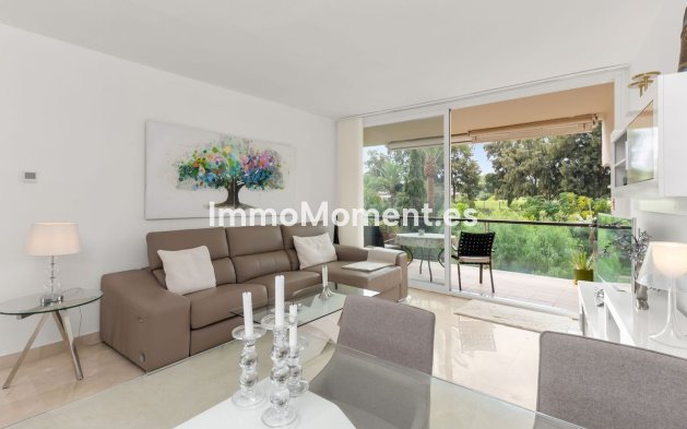 Revente - Appartement - Mijas Costa - Riviera Del Sol