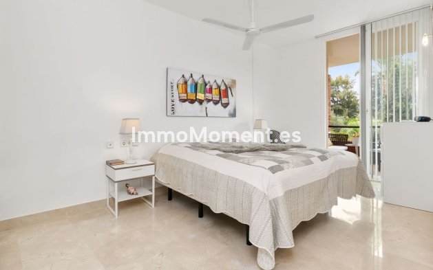Revente - Appartement - Mijas Costa - Riviera Del Sol
