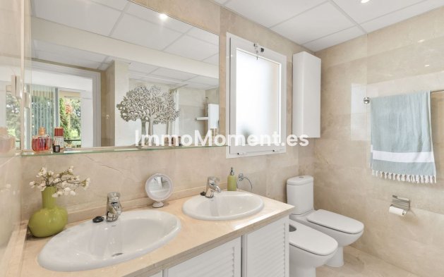 Revente - Appartement - Mijas Costa - Riviera Del Sol