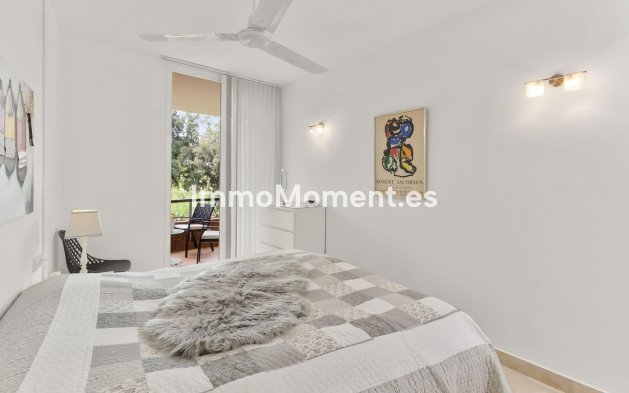 Revente - Appartement - Mijas Costa - Riviera Del Sol