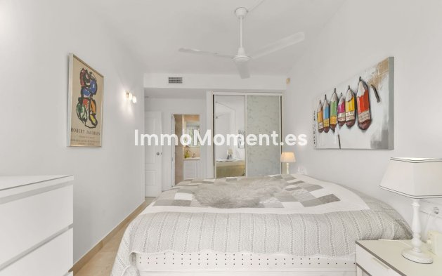 Revente - Appartement - Mijas Costa - Riviera Del Sol