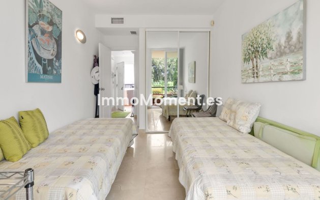 Revente - Appartement - Mijas Costa - Riviera Del Sol