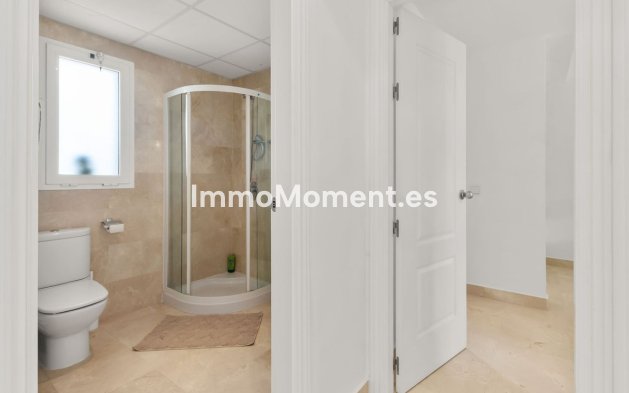Revente - Appartement - Mijas Costa - Riviera Del Sol